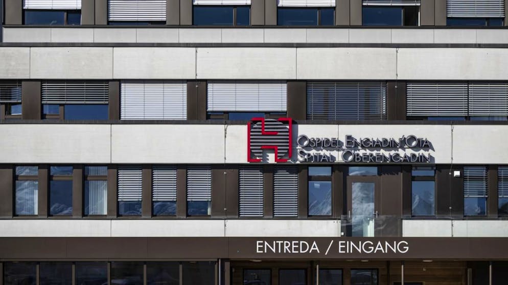 Grigioni. Ospedale di Samedan: come si muovono Bregaglia e Valposchiavo?