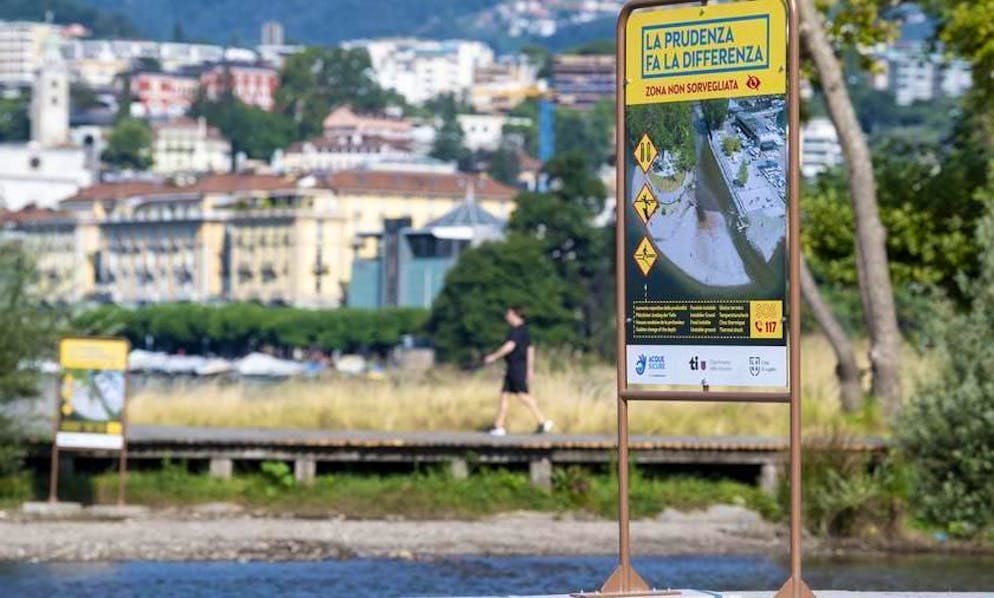 A fornire le cifre è il bilancio stagionale di Acque sicure.