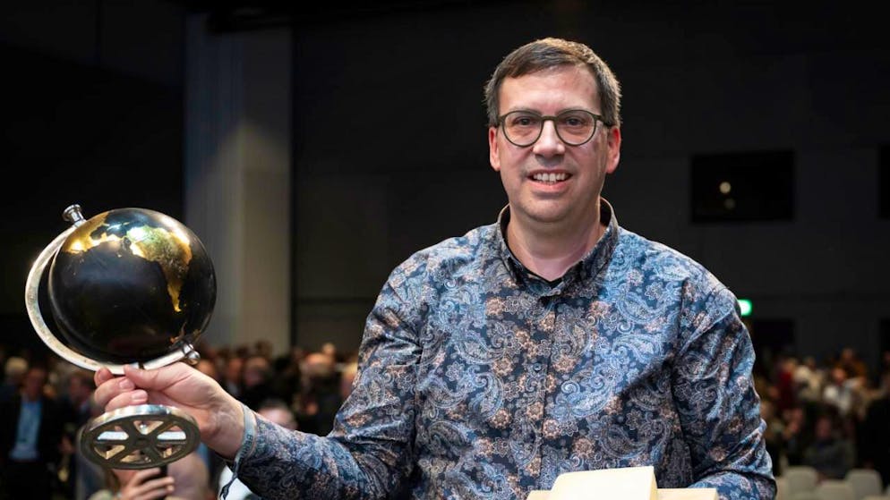 World Cheese Award 2025. Il miglior formaggio al mondo è il Gruyère Aop