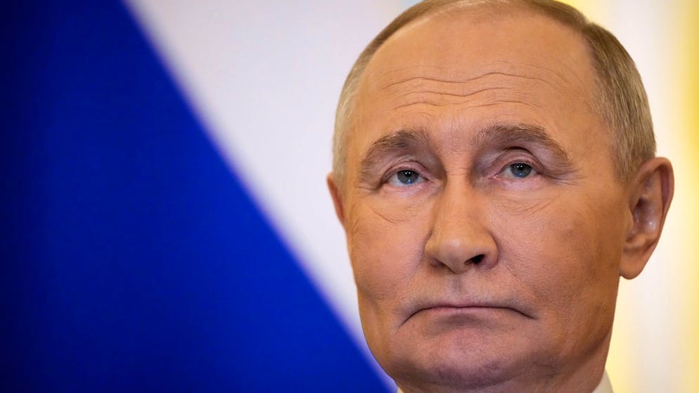 Actu et dicton du jour. Même sans sortir les armes, la Russie peut «plonger la Suisse dans le noir»