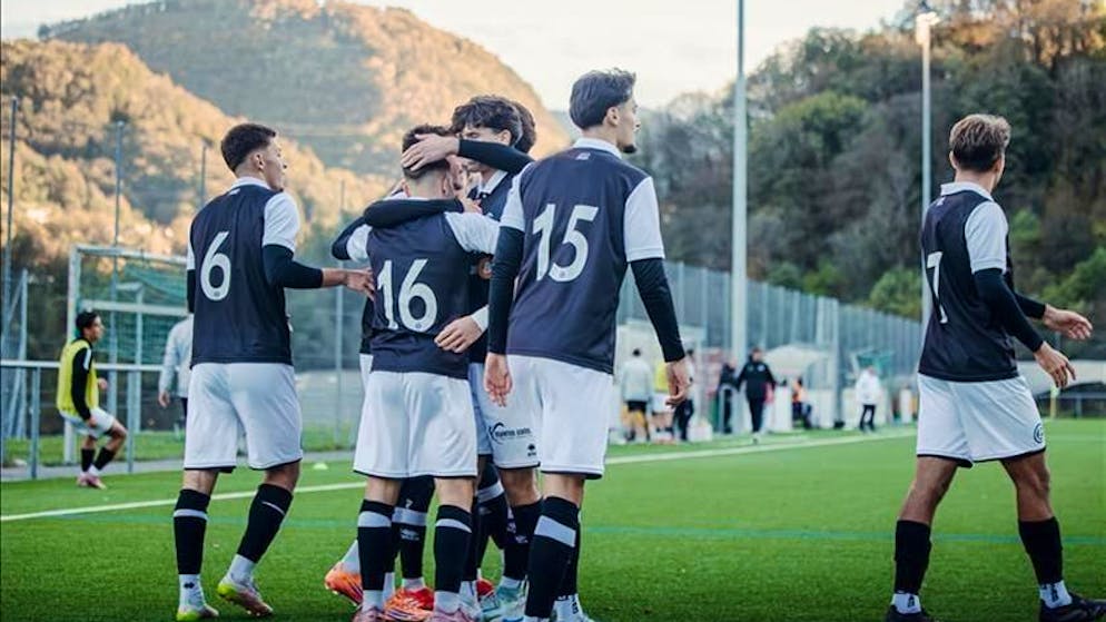 Calcio. Il bianconero Kendouci esordisce in un amichevole