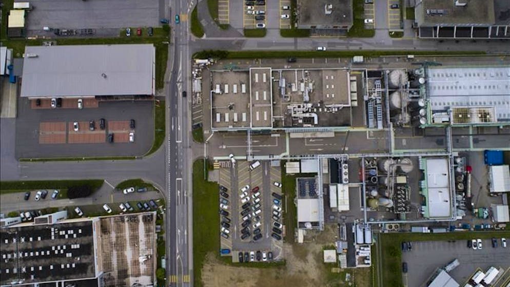 Ticino. Nuovo incontro sul collegamento A2 - A13 tra Cantone, USTRA e Sant'Antonino