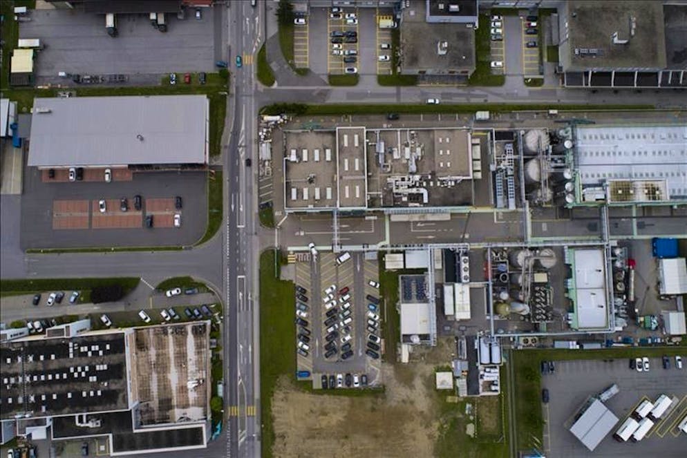 Immagine illustrativa.