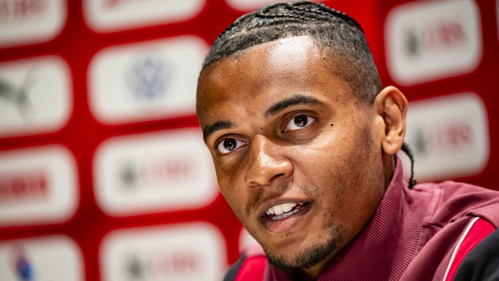 Spiel 1 für Schweden unter Potter. Akanji: «Mit neuem Trainer gibt es einen Überraschungseffekt»