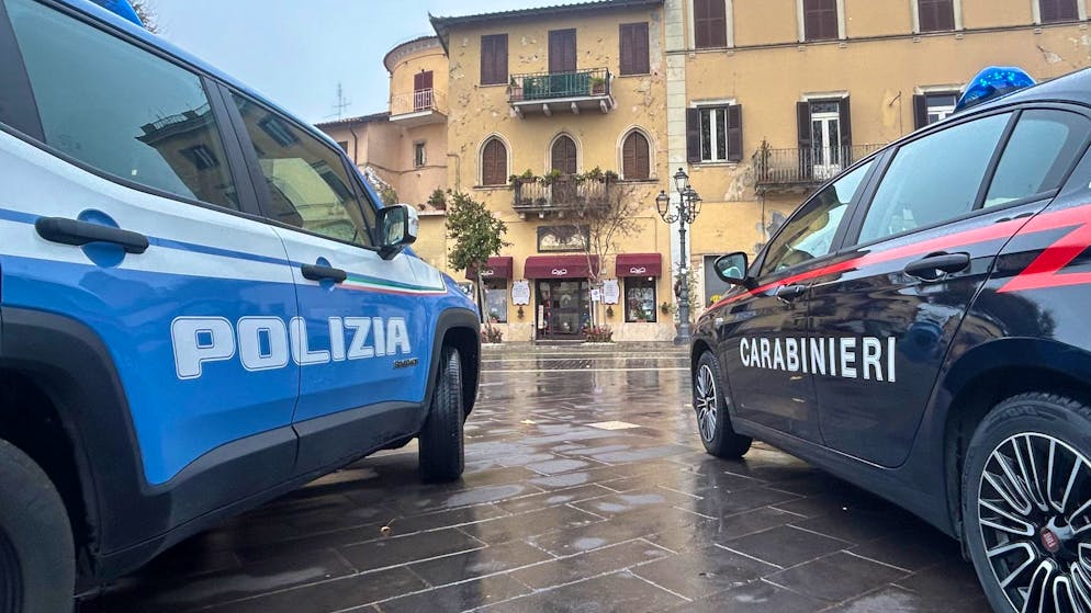 Horror-Tat erschüttert Italien. Mutter tötet 9-jährigen Sohn mit Küchenmesser