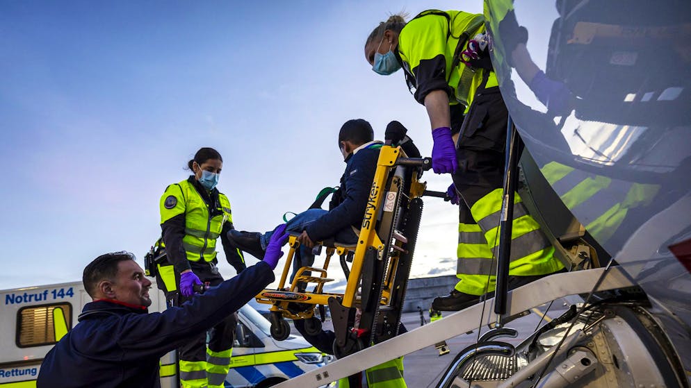 Nahost-Ticker. Israel übergibt weitere Leichen von Palästinensern +++ Zwischenfälle mit Toten im Gazastreifen