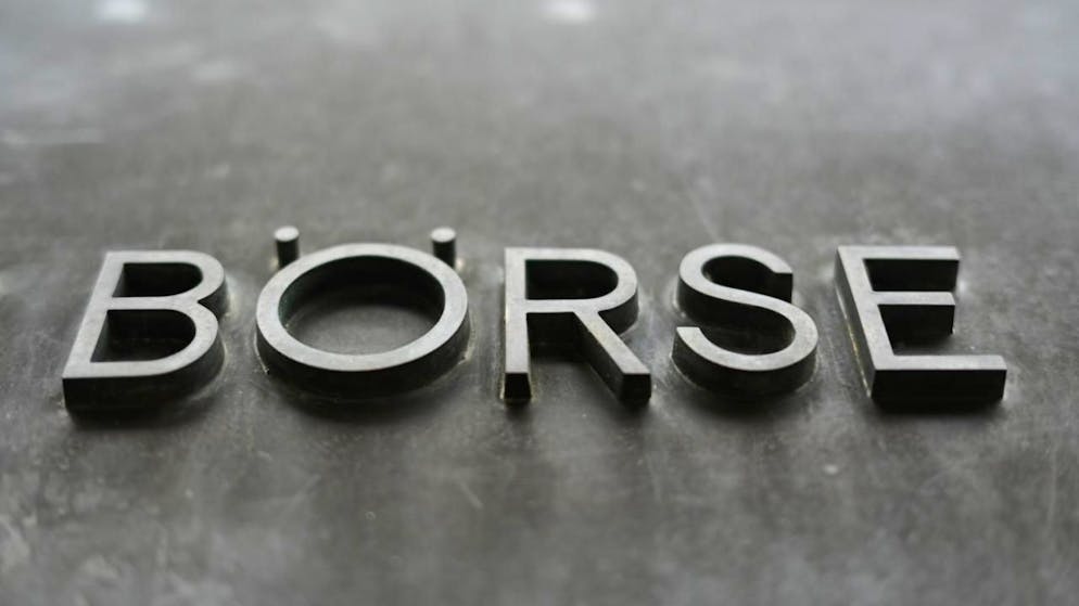 Mercati azionari. La borsa svizzera apre in rialzo