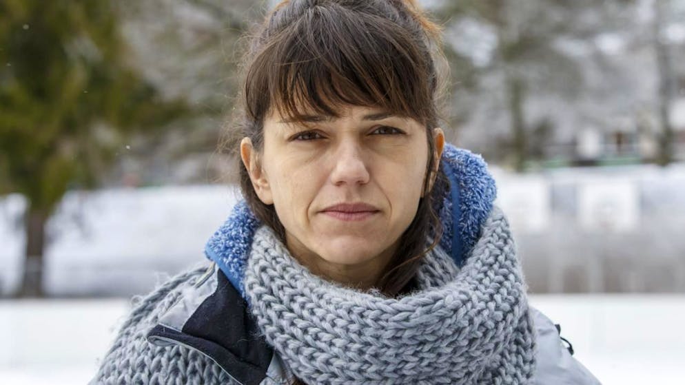 L'actrice Sarah Spale est une actrice fétiche du réalisateur Pierre Monnard. Après avoir incarné une toxicomane dans "Les enfants du Platzspitz", un des plus grands succès du cinéma suisse, elle revient sur les écrans dans la peau de Betty Bossi.