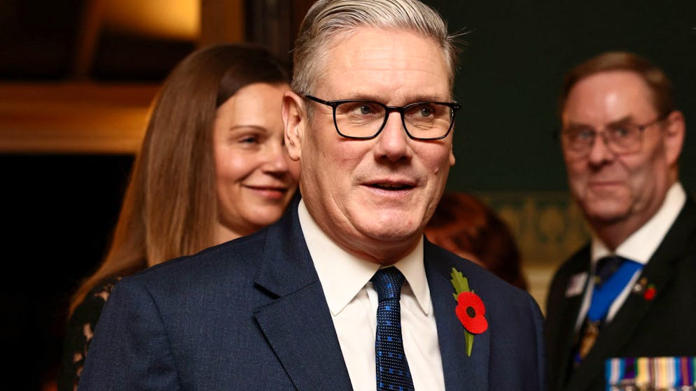 Gran Bretagna. Pressing su Starmer dopo le scuse della BBC a Trump