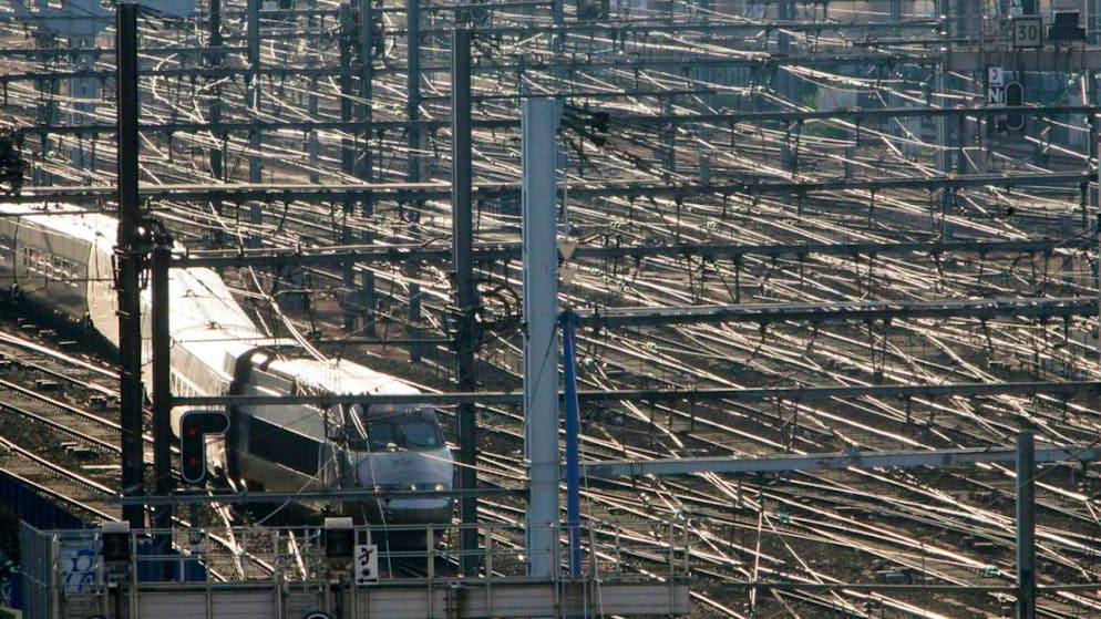 Francia. Un uomo armato di coltello neutralizzato in stazione Parigi