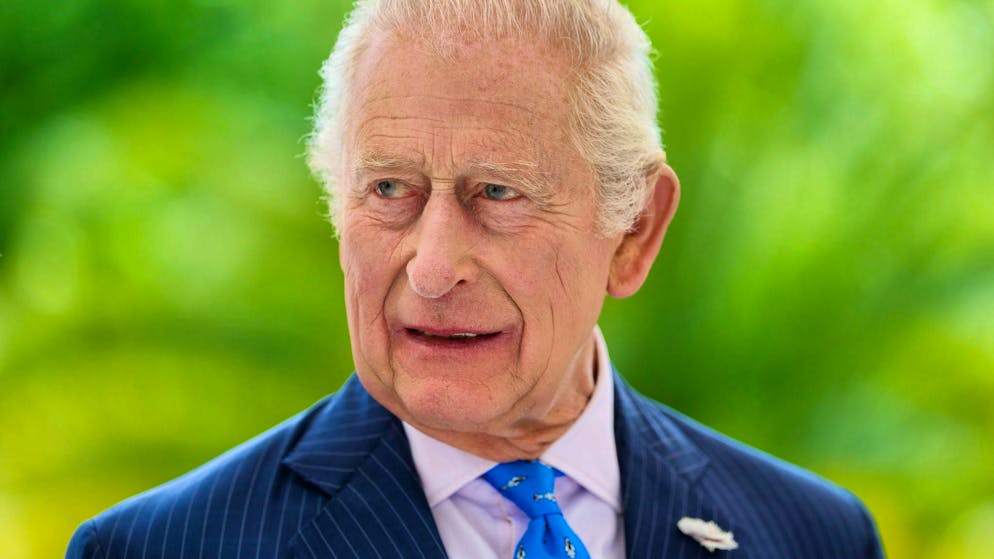 King Charlees has been at the head of the British monarchy since September 2022. Before that, he was considered the "eternal heir to the throne" for decades.