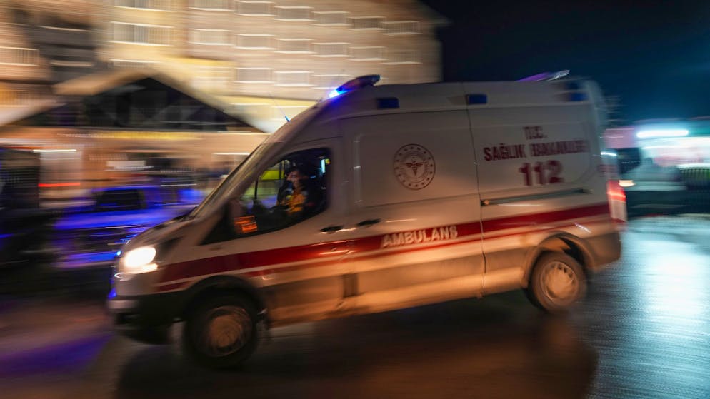 In Istanbul ist eine vierköpfige Familie aus Deutschland an einer Vergiftugn gestorben: Ausgelöst wurde diese durch eine Pestizidbehandlung im Hotelzimmer. 