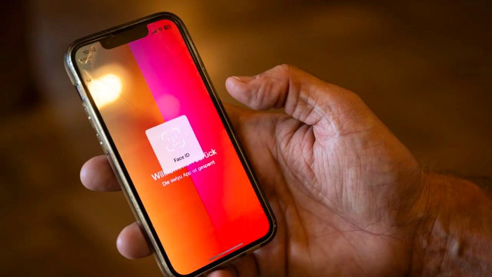 Das Vertrauen in die Behörden und die Haltung zur Digitalisierung gaben den Ausschlag für ein Ja oder ein Nein zur E-ID. Das zeigt die Vox-Abstimmungsanalyse. (Archivbild)