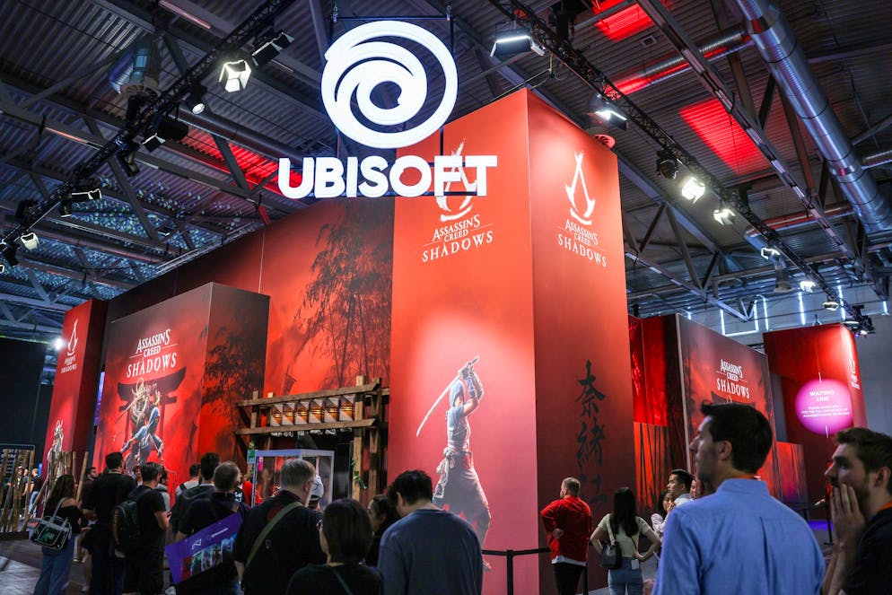 Ubisoft est l'un des plus gros acteurs du jeu vidéo dans le monde, avec quelque 17'000 employés. Il a dans son catalogue des jeux majeurs comme «Assassin's Creed», «Far Cry» ou «Just Dance».