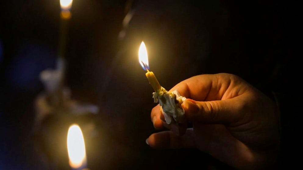 Guerra. Massiccio attacco russo su Kiev, un morto e 24 feriti