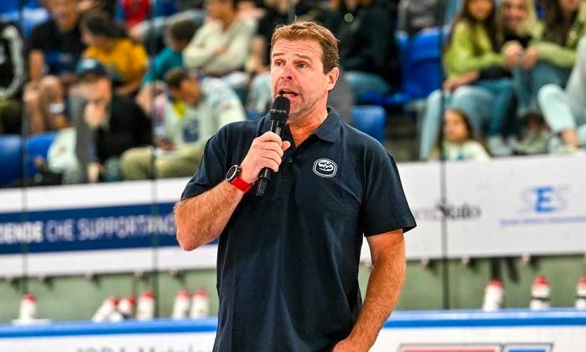 Hockey. HCAP,M.Celio nello staff tecnico