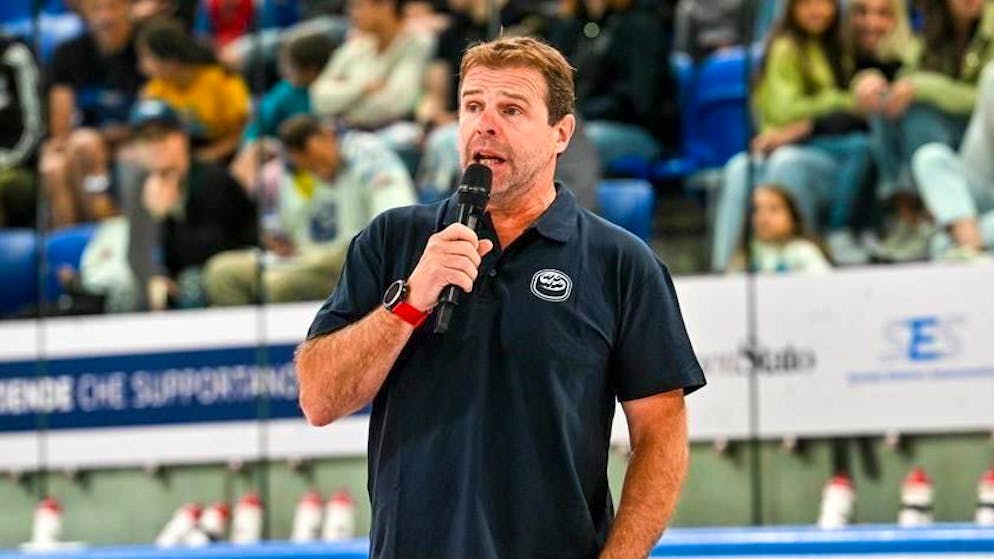 Hockey. Manuele Celio affianca lo staff tecnico dell'HCAP