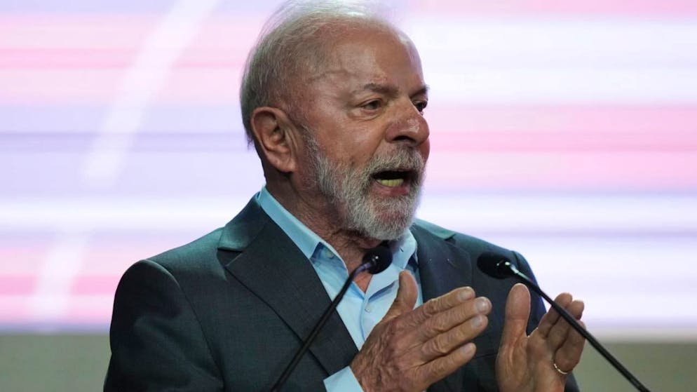 Clima. Lula valuta il ritorno alla Cop30 per sbloccare i negoziati