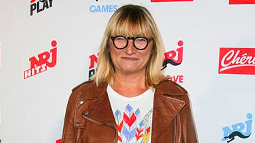 «Tout beau, tout n9uf». Christine Bravo enterre la hache de guerre avec Matthieu Delormeau