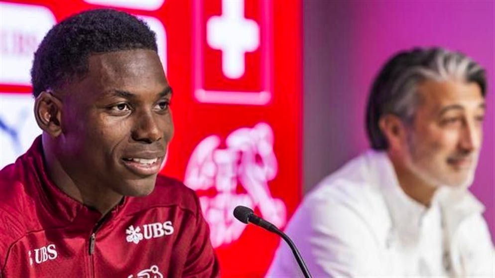 Il clima in casa Svizzera è tranquillo e sereno