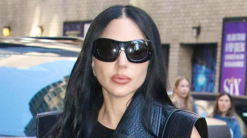 Dopo «A Star Is Born»:. Ecco tutti i dettagli del ricovero psichiatrico di Lady Gaga