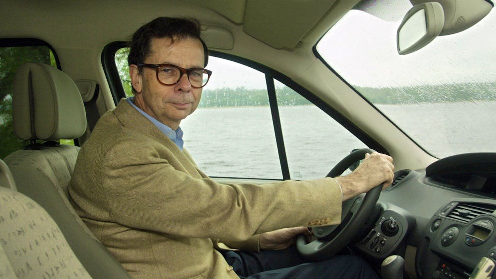 Carnet noir. Décès de Louis Schweitzer, l'homme qui a transformé Renault