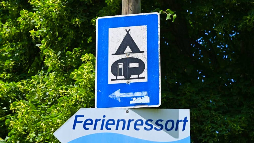 Turismo. L'estate 2025 è stata molto positiva per il settore paralberghiero svizzero