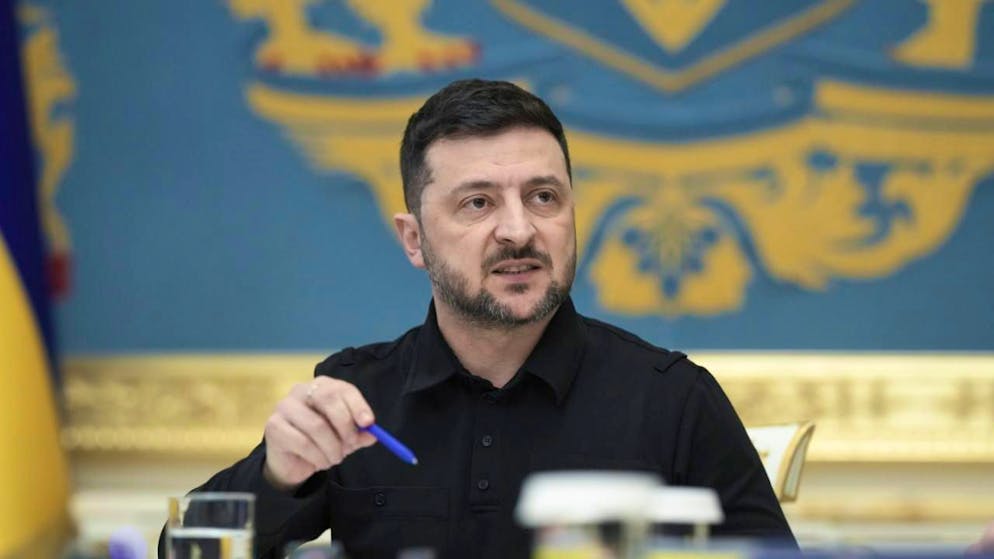 Ucraina. Zelensky: «Raid russi ben calcolati hanno fatto 4 morti»