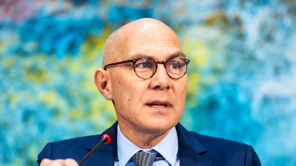 Le Haut commissaire de l'ONU aux droits de l'homme Volker Türk a insisté sur les dizaines d'avertissements que son bureau avait lancés sur la situation à El-Facher.