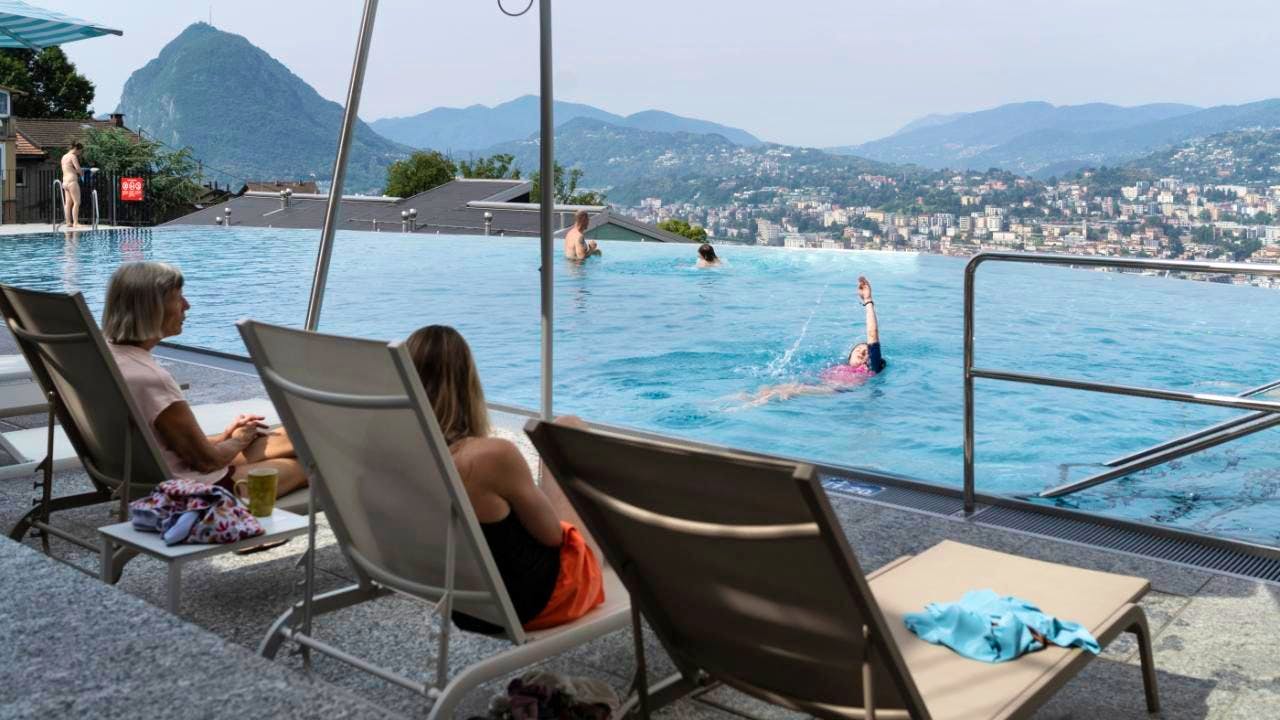 Tourismus. Parahotellerie blickt auf «erfreuliche» Sommersaison zurück