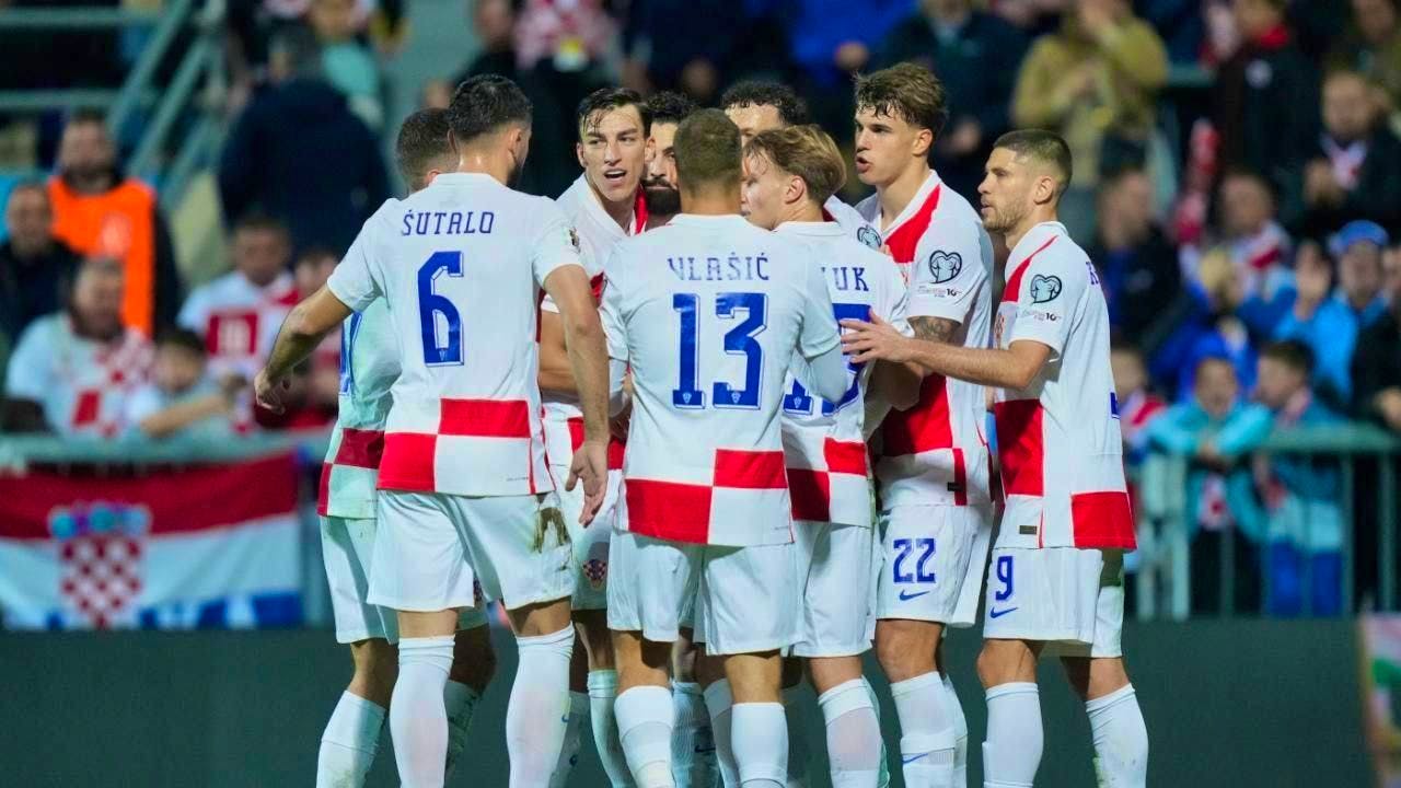 croatia soccer news