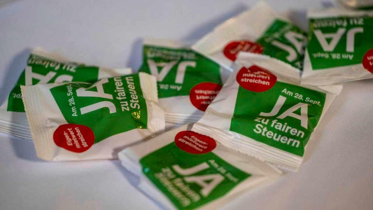 Votazioni 28 settembre. Solida maggioranza borghese contro valore locativo, analisi Vox