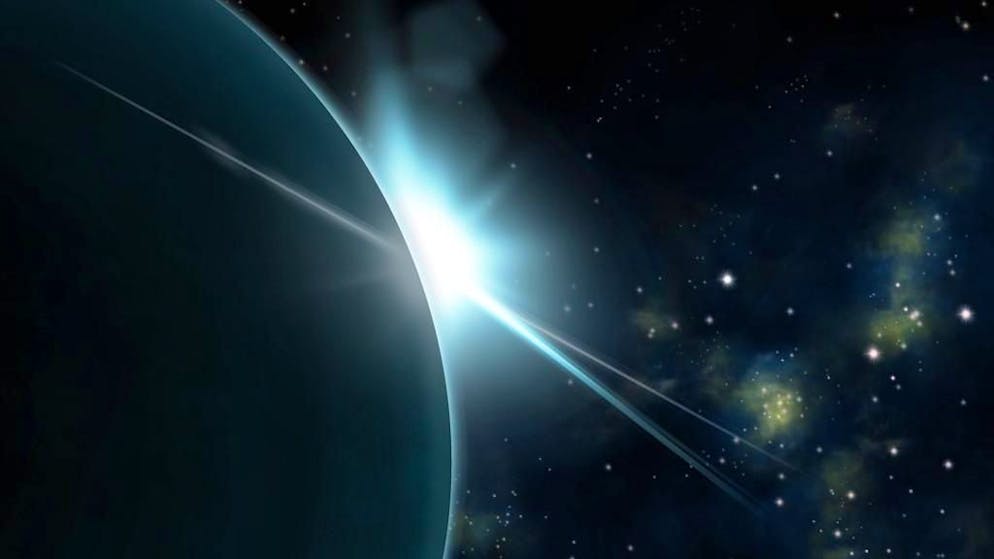 Spazio. L'espansione dell'universo rallenta: la scoperta che riscrive le leggi del cosmo