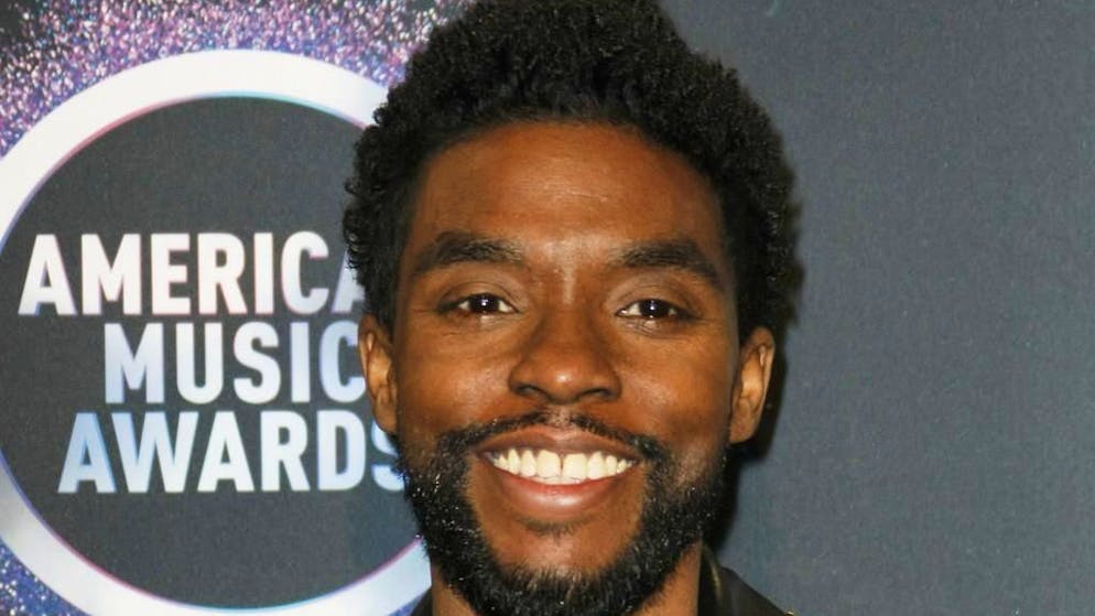 «Black Panther». Chadwick Boseman riceverà una stella sulla Hollywood Walk of Fame