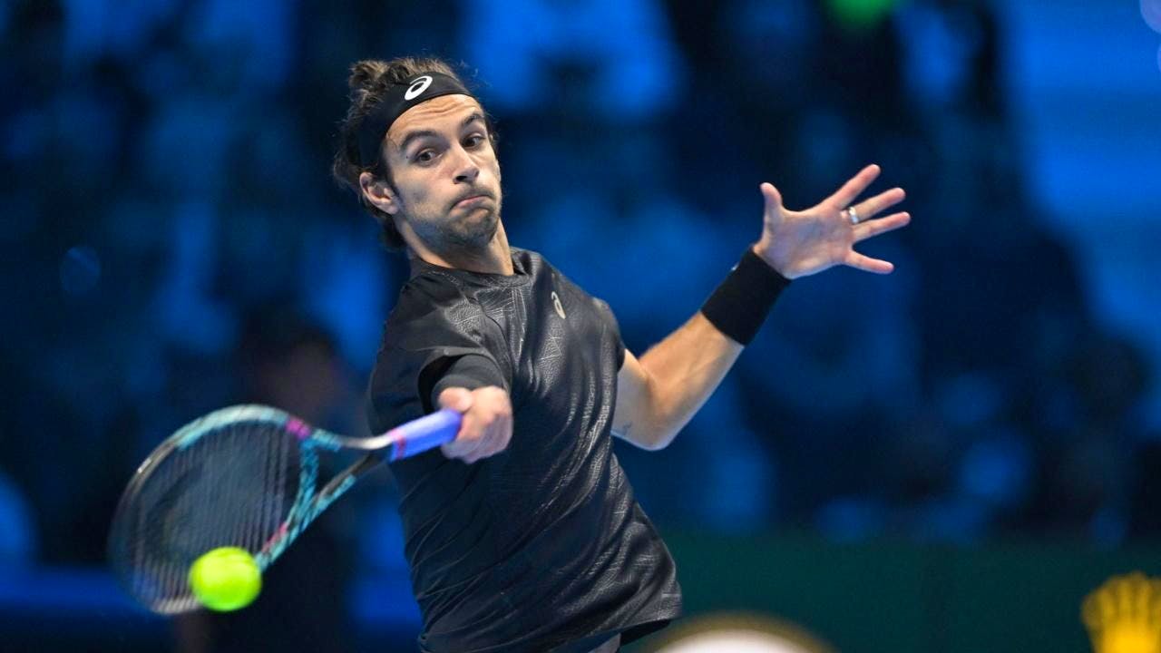 Davis Cup. After Sinner, Musetti also cancels for Davis Cup final tournament