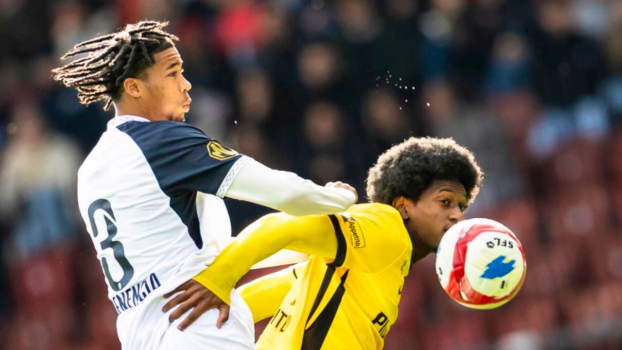 WM-Qualifikation. FCZ-Spieler winkt mit Curaçao historisches WM-Ticket