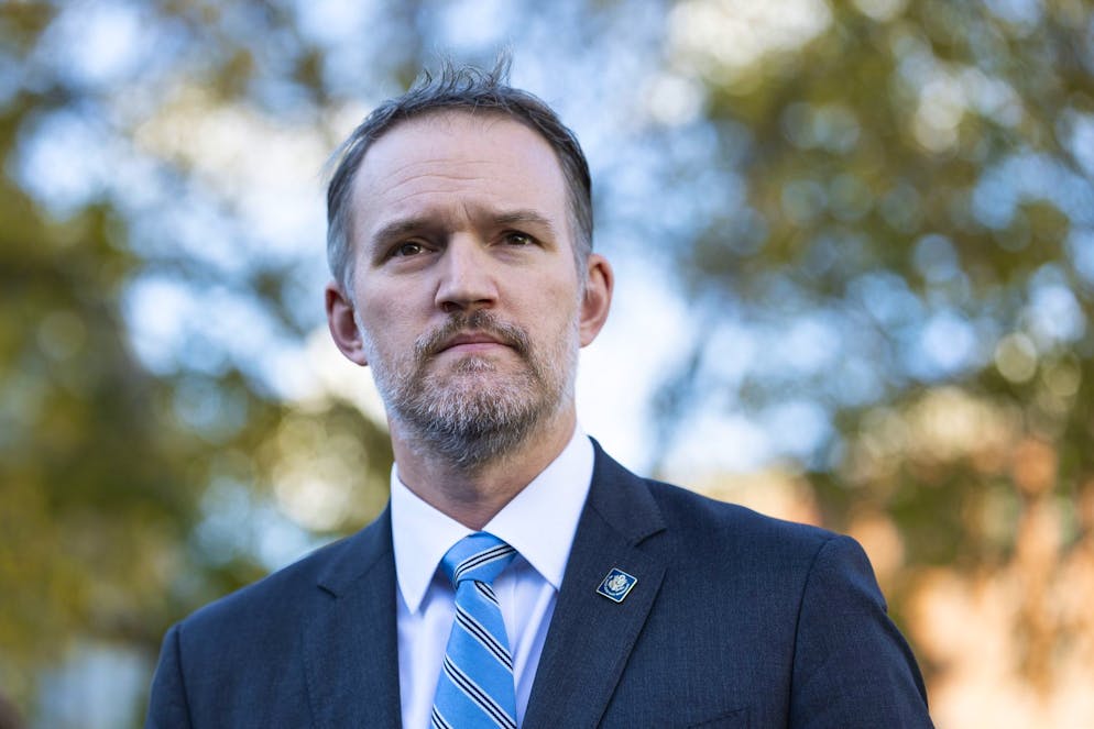 US-Handelsdelegierte Jamieson Greer bestätigte den Deal gegenüber dem Wirtschaftssender CNBC.