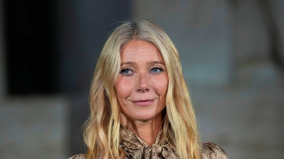 Nel suo podcast. Gwyneth Paltrow si confessa: «L'ansia è entrata nella mia vita per la prima volta»