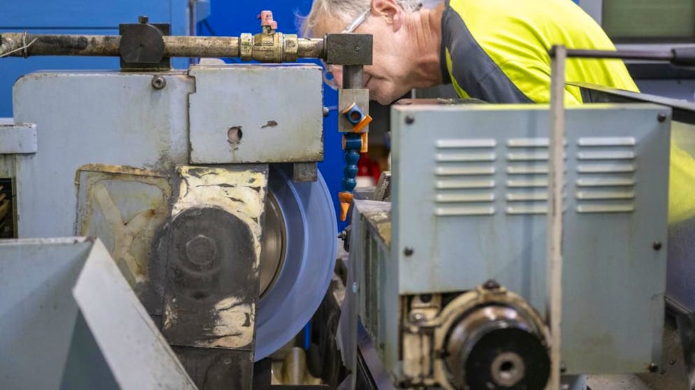 Au chapitre des perspectives, 27% des sociétés membres de Swissmem s'attendent à une augmentation des commandes sur les douze prochains mois. La faîtière a ainsi exigé "des décisions politiques rapides afin d'améliorer les conditions-cadres pour l'industrie tech, orientée vers l'exportation".