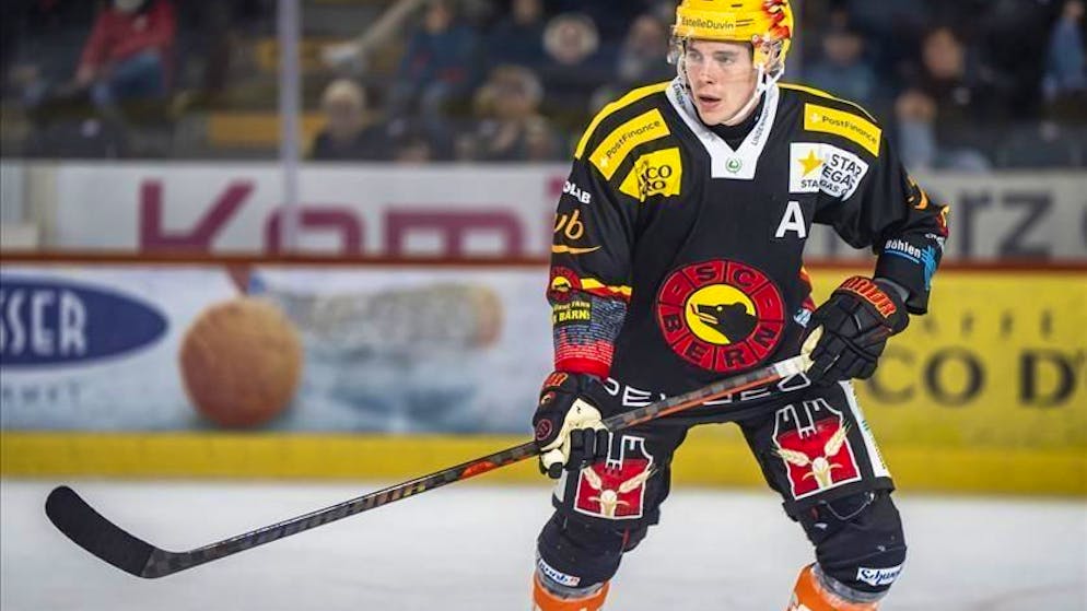 National League. Berna senza il top scorer Merela per un mese