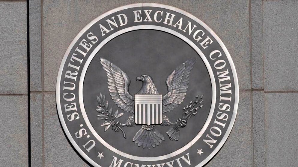 Allarme bolla AI: negli Usa chiude il fondo che aveva previsto la crisi dei mutui subprime. (immagine d'illustrazione)