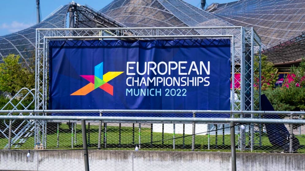 Soll in vier Jahren in der Schweiz stattfinden: die Multisport-EM European Championships.