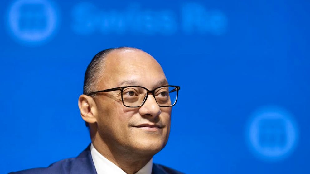 Riassicurazione. Swiss Re: utile in netto aumento a 4,03 miliardi dopo nove mesi