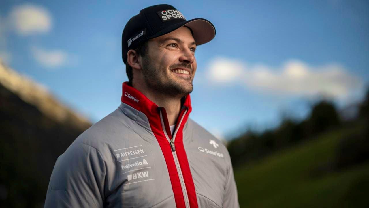 Ski alpin. Loïc Meillard schielt als Weltmeister auf den Gesamtweltcup