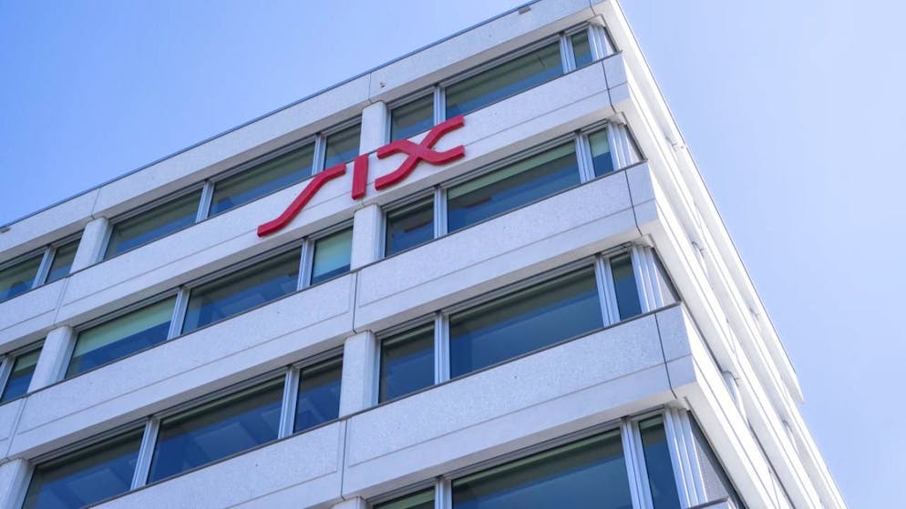 Mercati azionari. La borsa svizzera apre in flessione