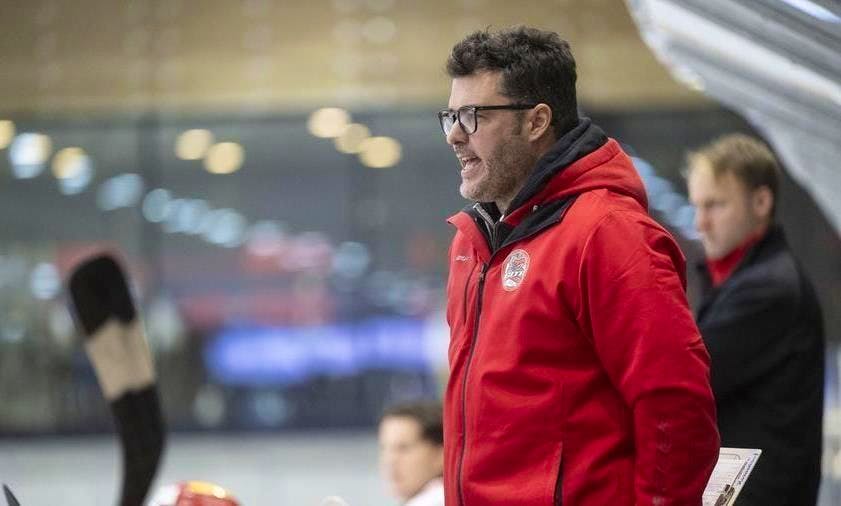 Hockey. Finita la striscia degli Snakes