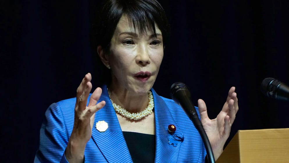 Rififi autour de Taïwan. «Couper cette sale tête», «scénario du pire»: le torchon brûle entre Tokyo et Pékin