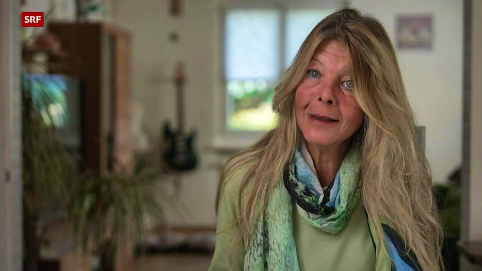 IV pensioner Sandra F. from the canton of Thurgau does not receive CHF 20,000 because the authorities made a mistake.