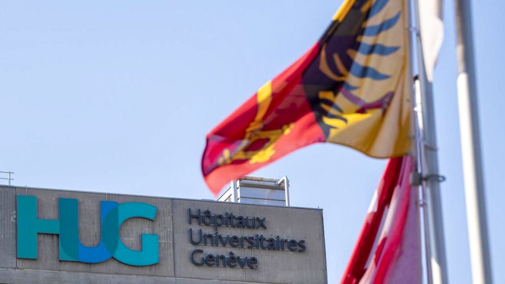 La Cour des comptes a émis douze recommandations pour réformer la gouvernance des Hôpitaux universitaires de Genève (HUG).