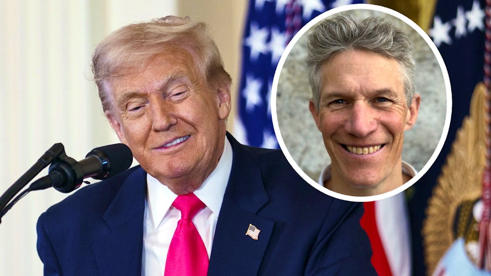 L'analisi dell'economista svizzero. L'accordo sui dazi di Trump è un successo per la Svizzera - con un retrogusto amaro